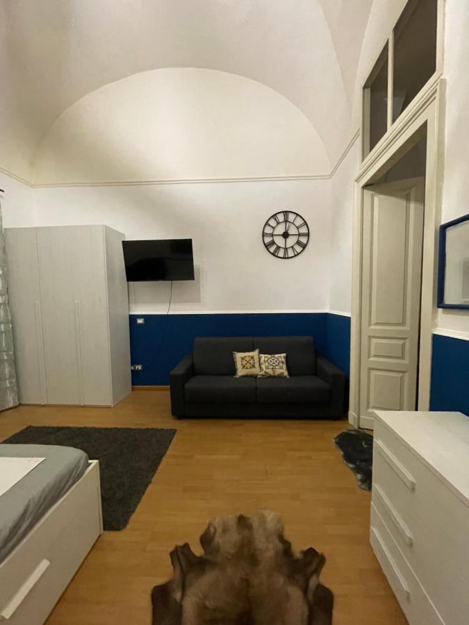 Bovio Prestige Apartments Catánia Buitenkant foto