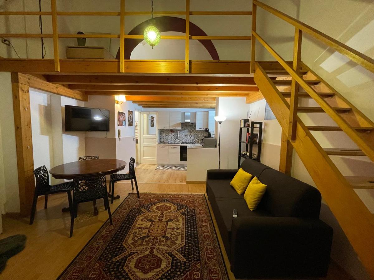Bovio Prestige Apartments Catánia Buitenkant foto