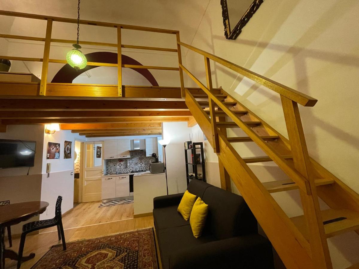 Bovio Prestige Apartments Catánia Buitenkant foto