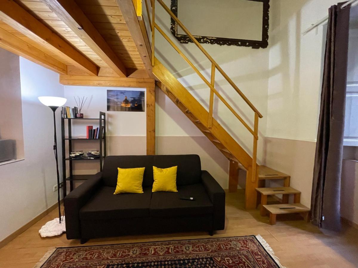 Bovio Prestige Apartments Catánia Buitenkant foto