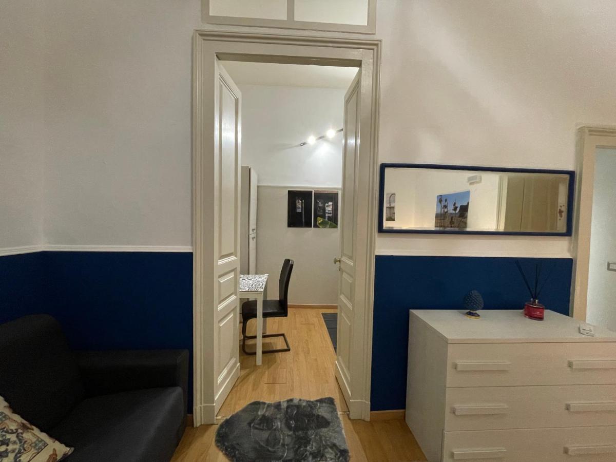 Bovio Prestige Apartments Catánia Buitenkant foto
