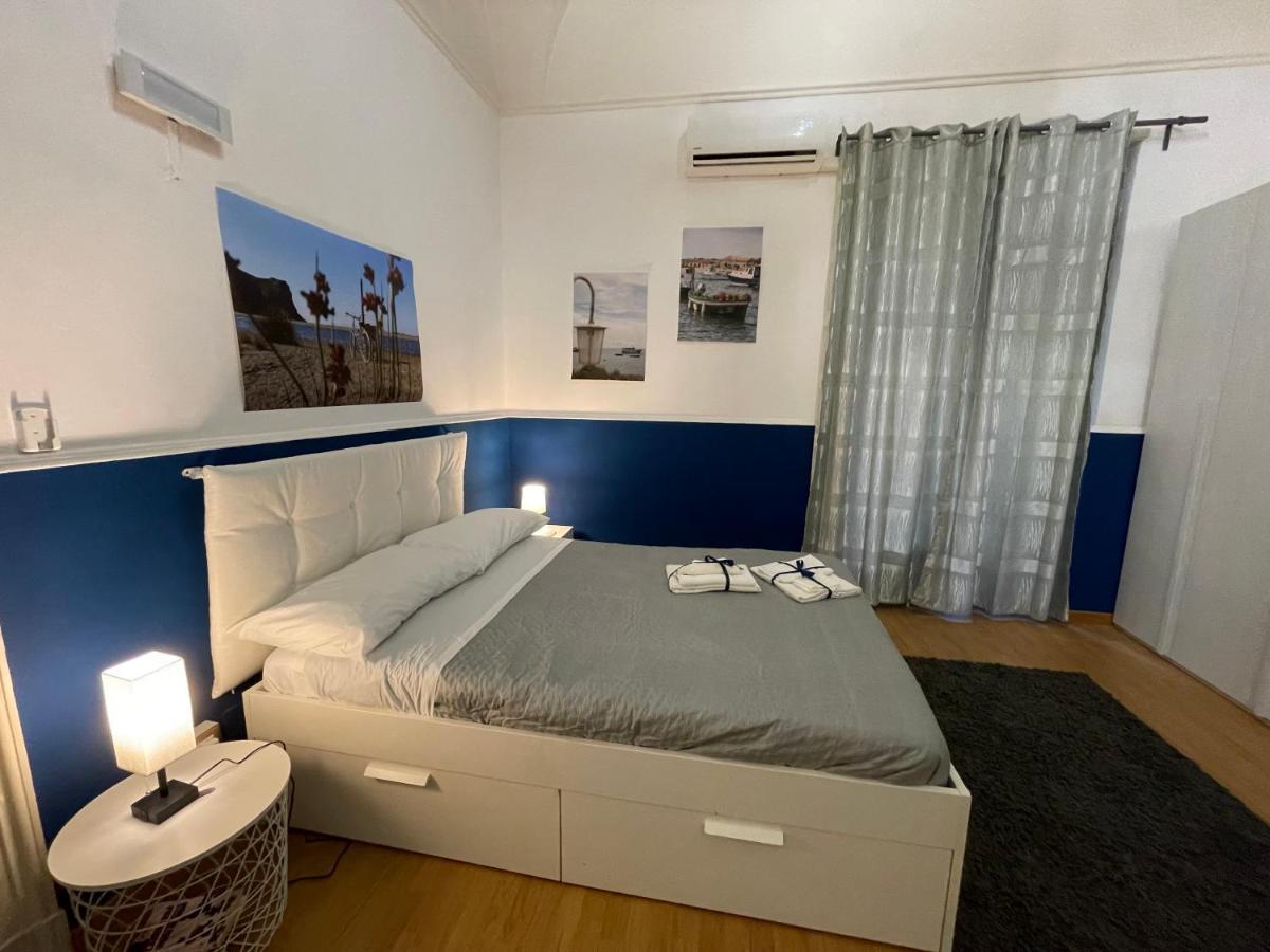 Bovio Prestige Apartments Catánia Buitenkant foto