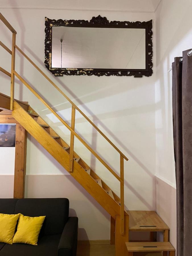 Bovio Prestige Apartments Catánia Buitenkant foto