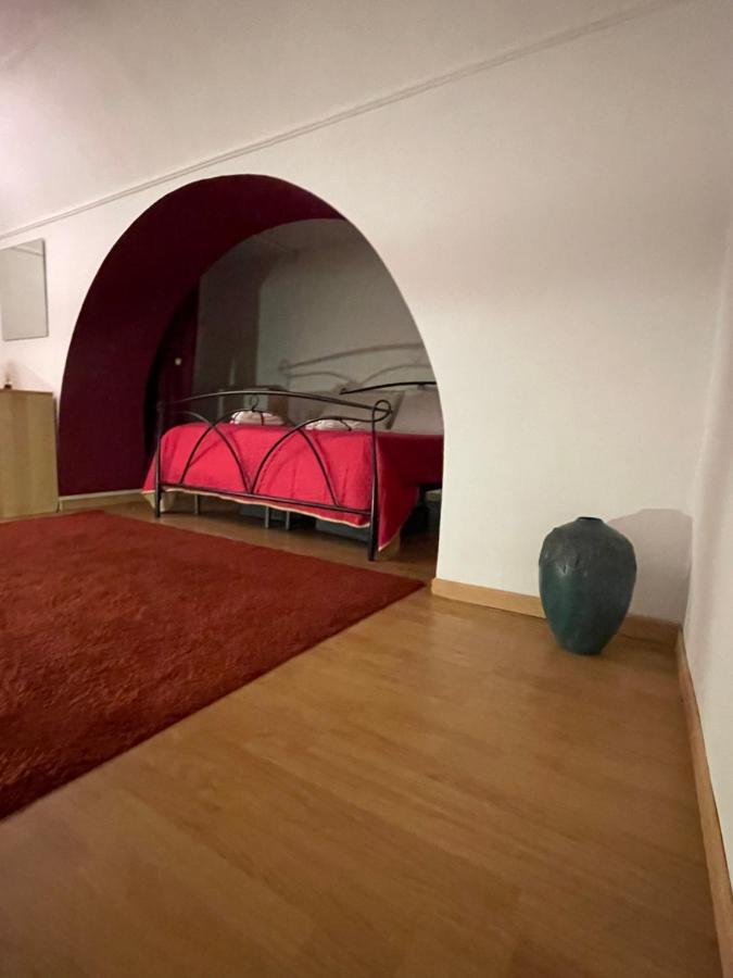 Bovio Prestige Apartments Catánia Buitenkant foto