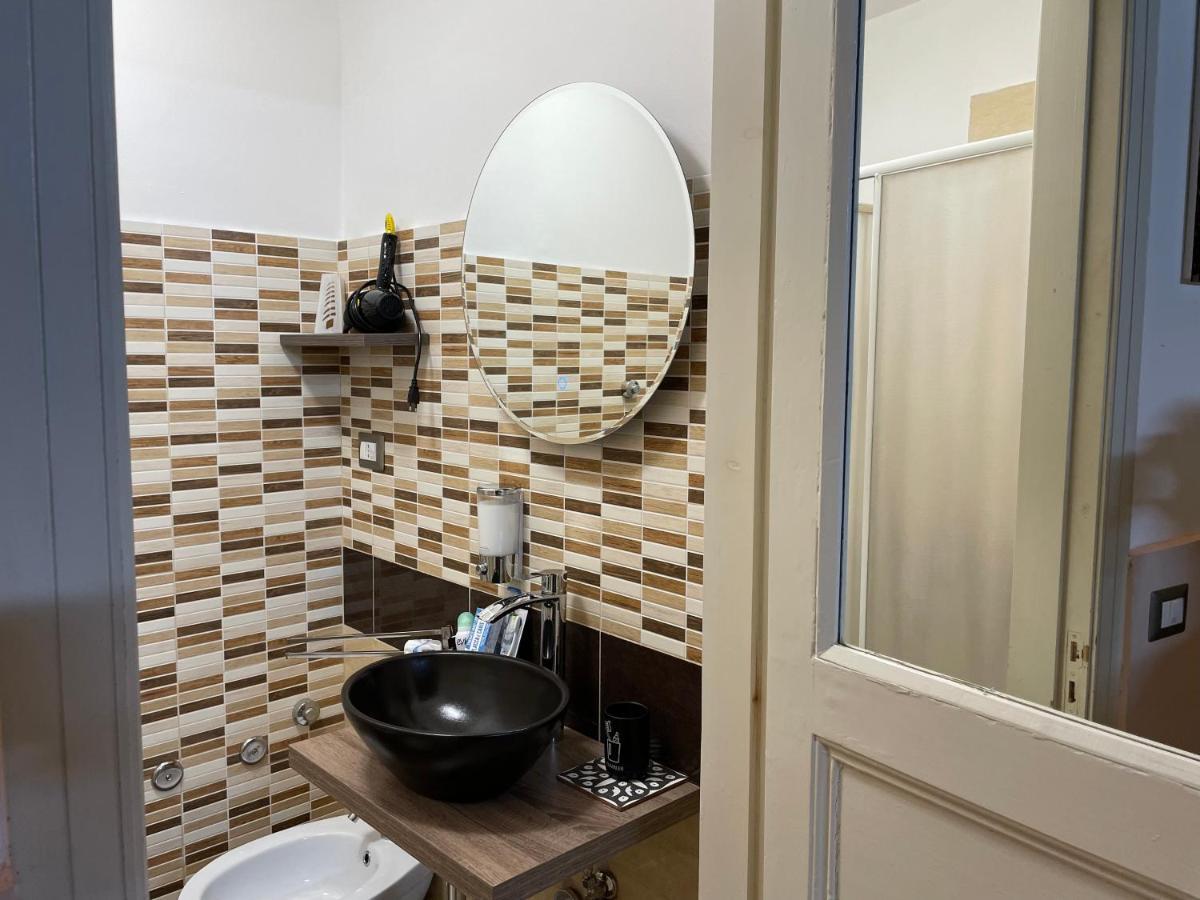 Bovio Prestige Apartments Catánia Buitenkant foto