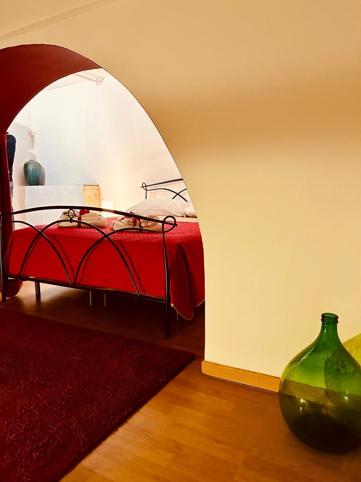 Bovio Prestige Apartments Catánia Buitenkant foto