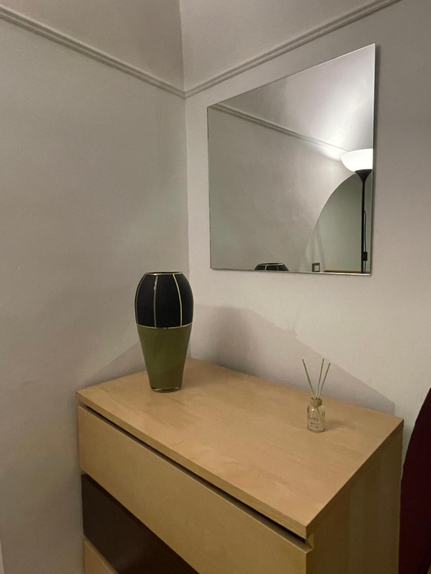 Bovio Prestige Apartments Catánia Buitenkant foto